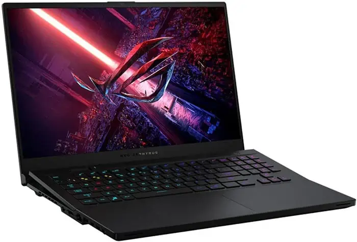 best gaming laptop for streaming