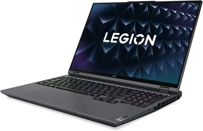 best laptop for gaming and streaming