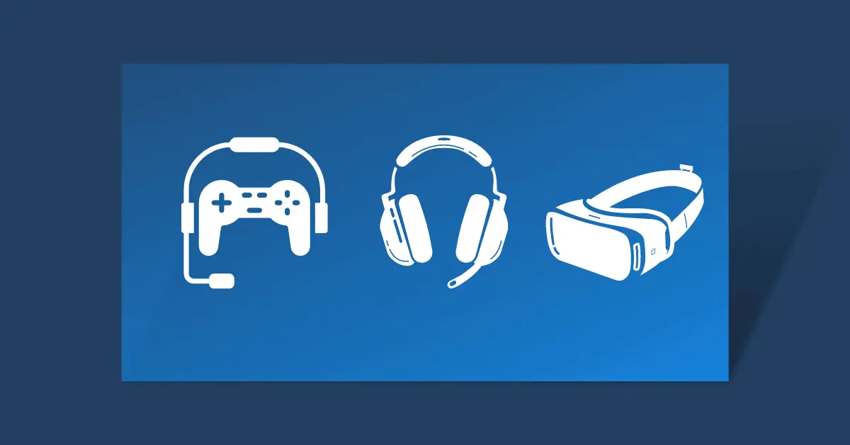 The Best Gaming Headset for All Platforms (2024): Wired or Wireless
