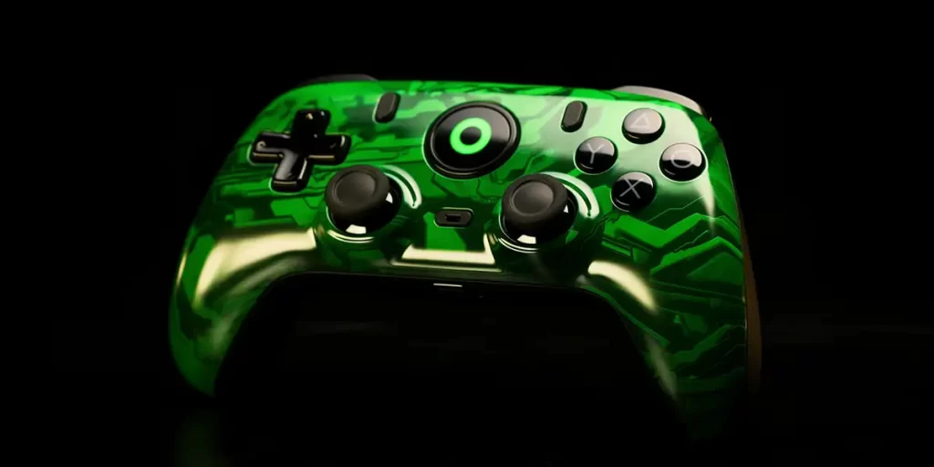 are custom controllers worth it
