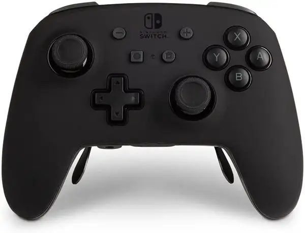 powera fusion pro controller for nintendo switch