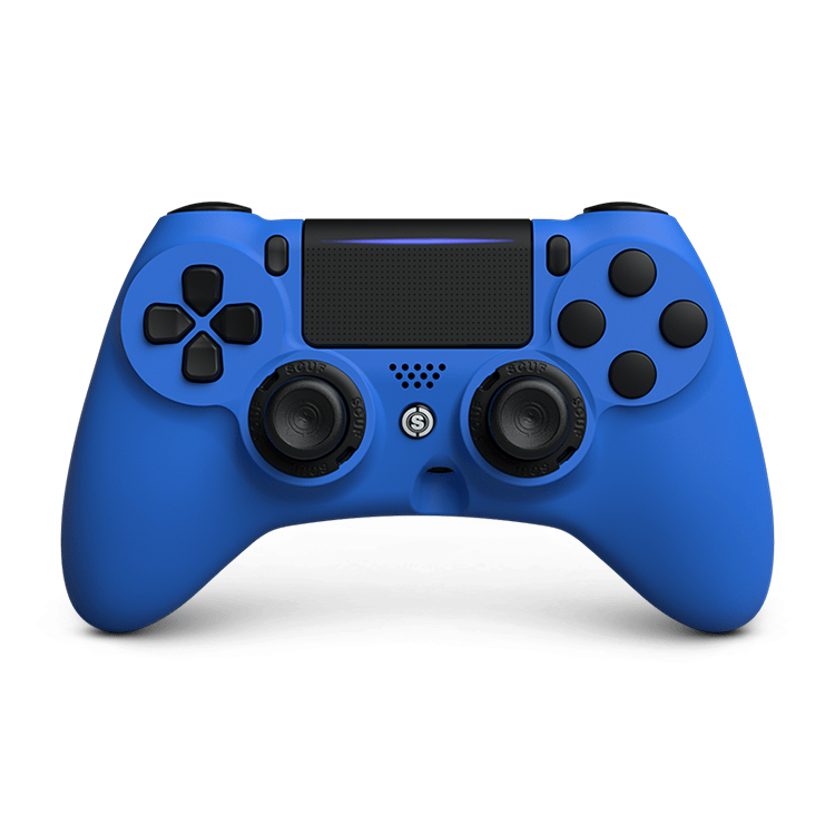 scuf impact fps controller for ps4