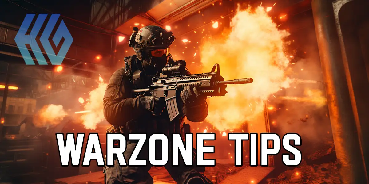 How To Get Better At Warzone 2: Tips & Ticks To Help You Win
