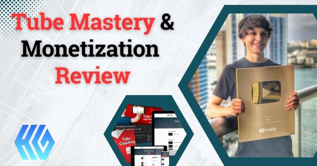 tube mastery and monetization review