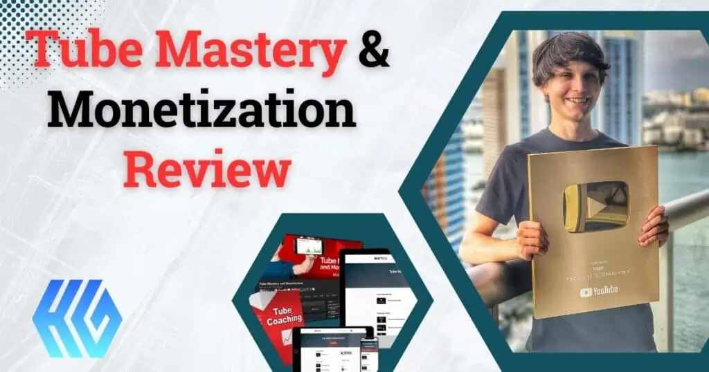 tube mastery and monetization review