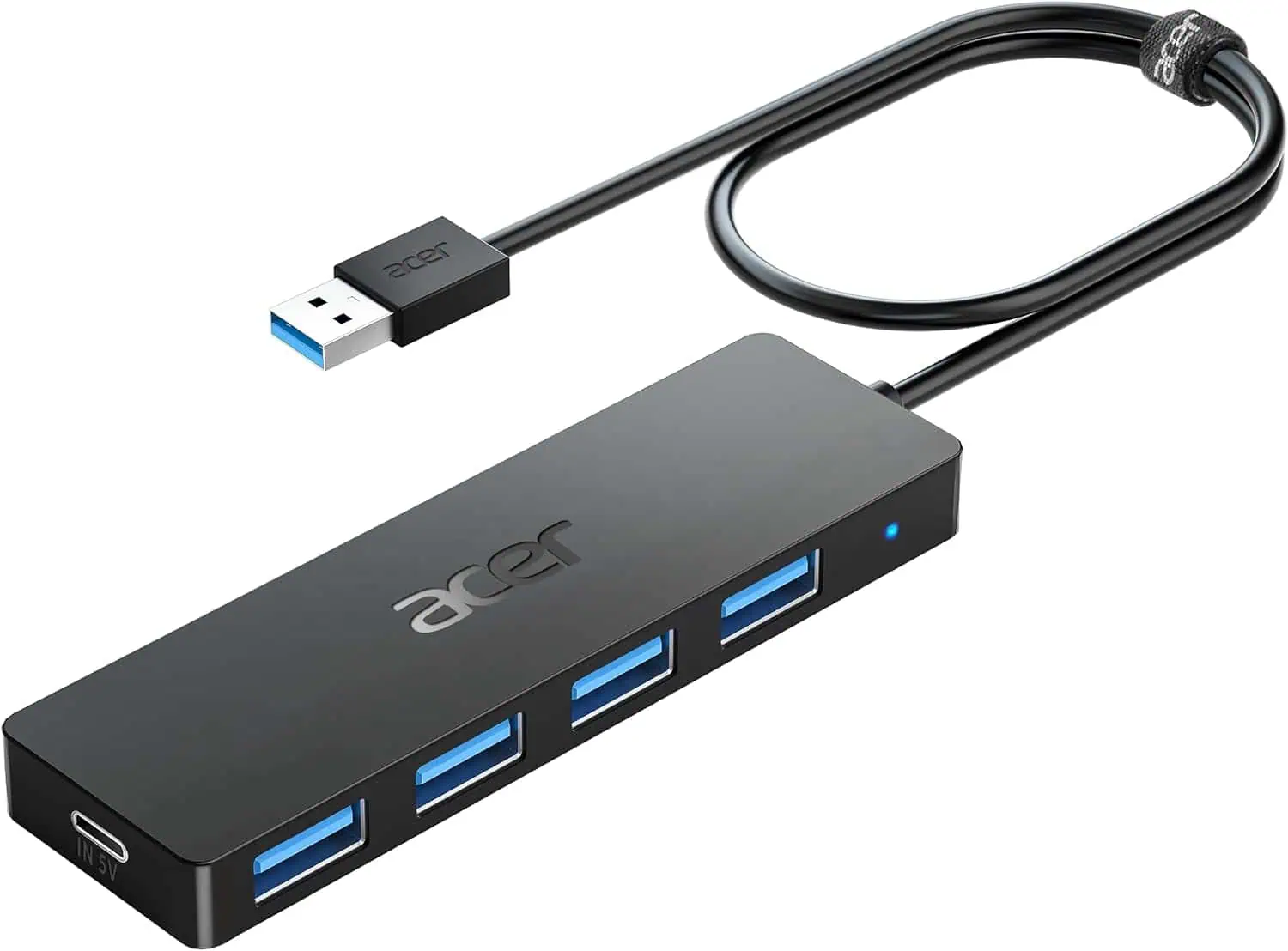 Acer USB Hub 4 Ports