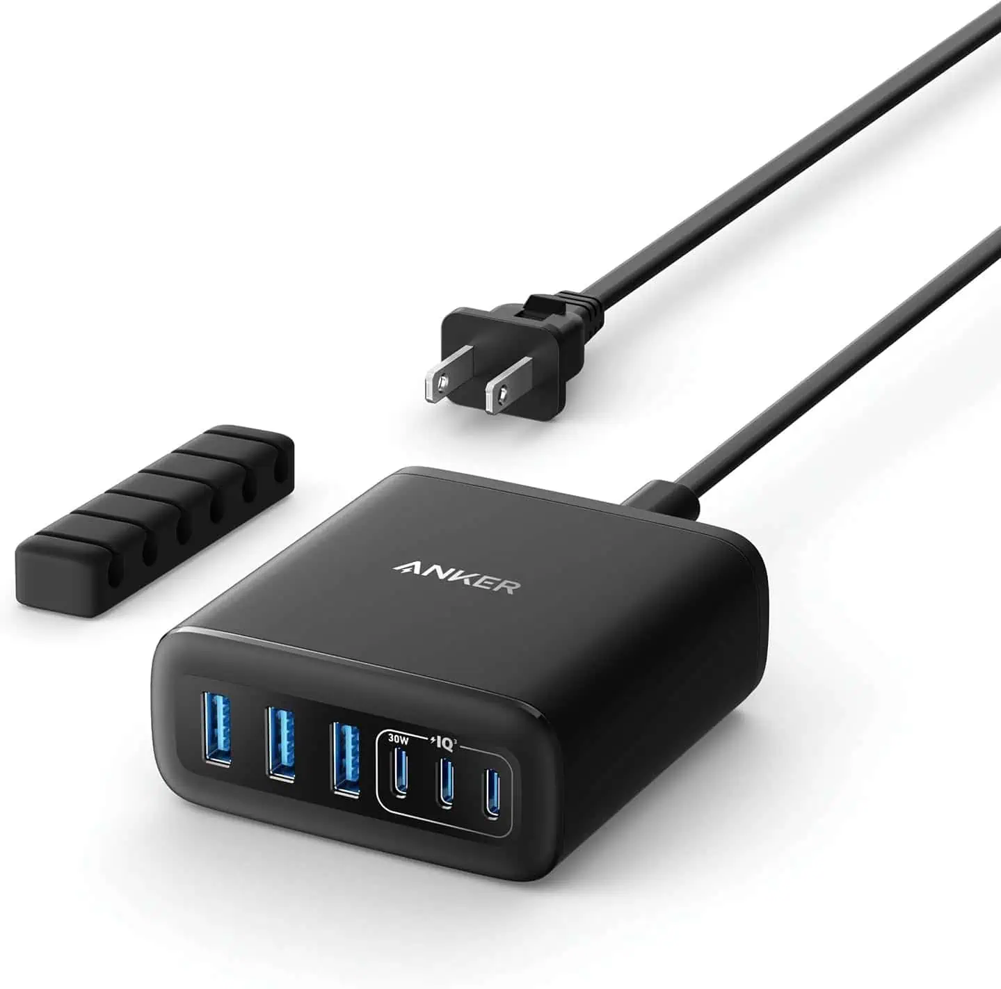 Anker Desktop Charger