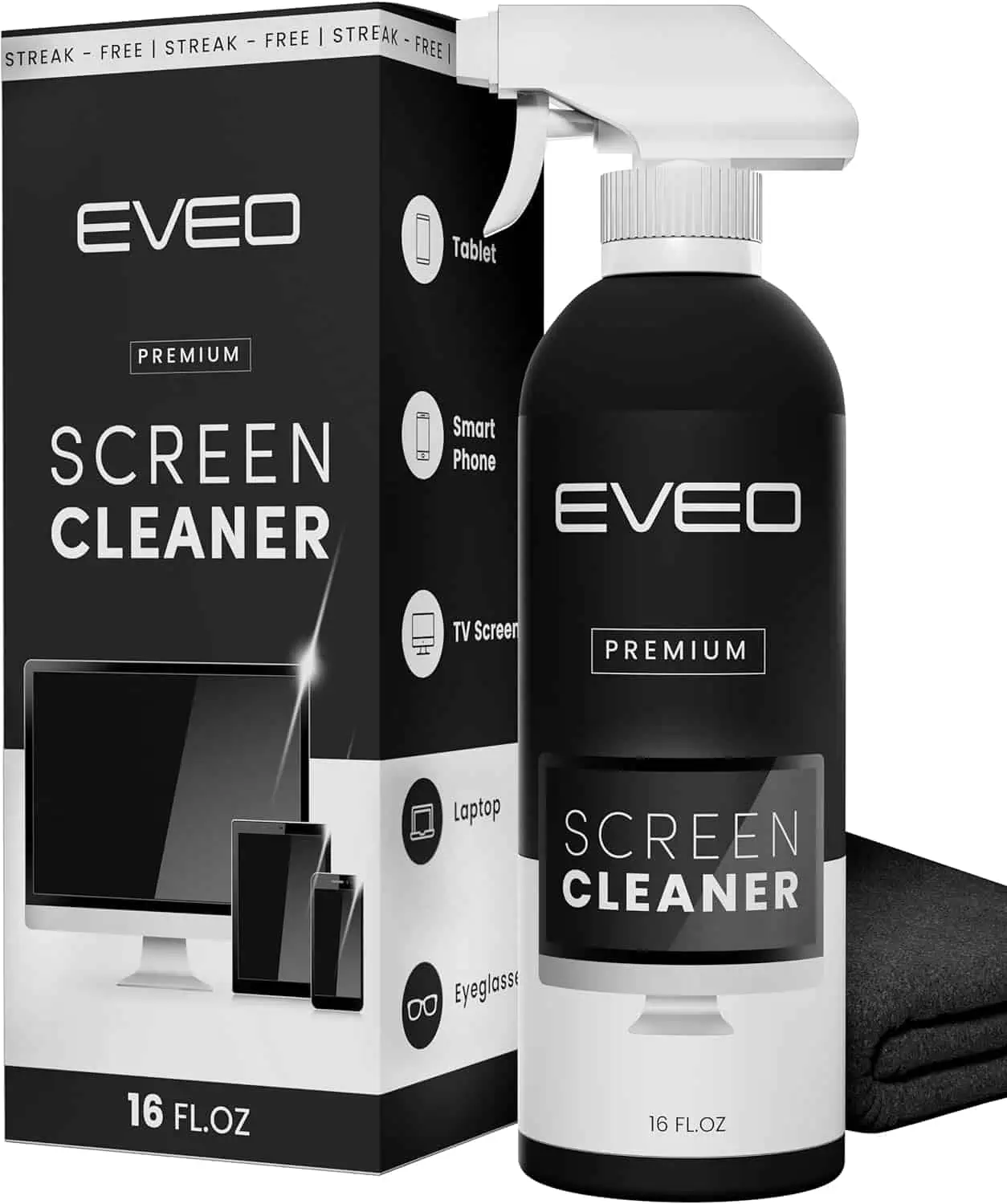 Screen Cleaner Spray
