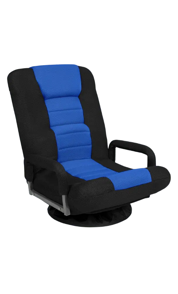 swivel gaming chair