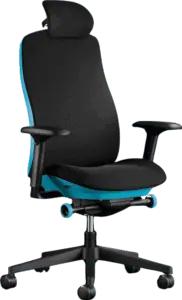 herman miller x logitech g vantum