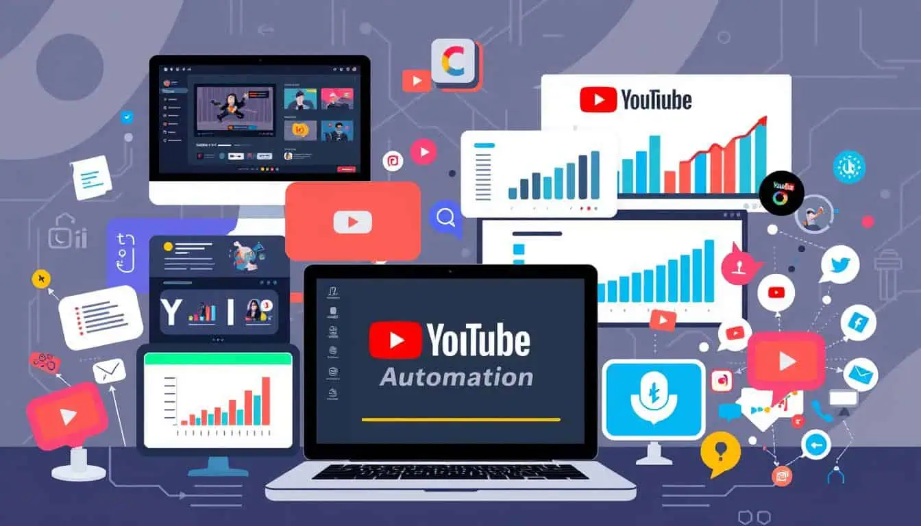 best youtube automation courses